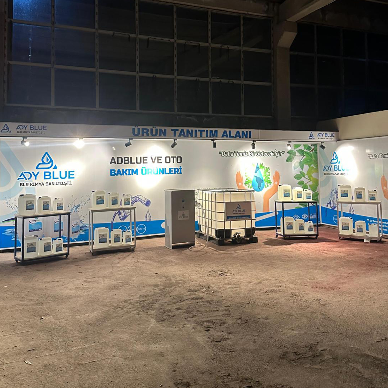 AdyBlue Bayilik Fırsatı